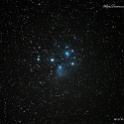 161230-204742  和名「昴」　プレアデス星団