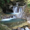 西沢渓谷